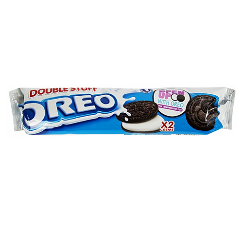 Oreo Double Stuff 16x 157g