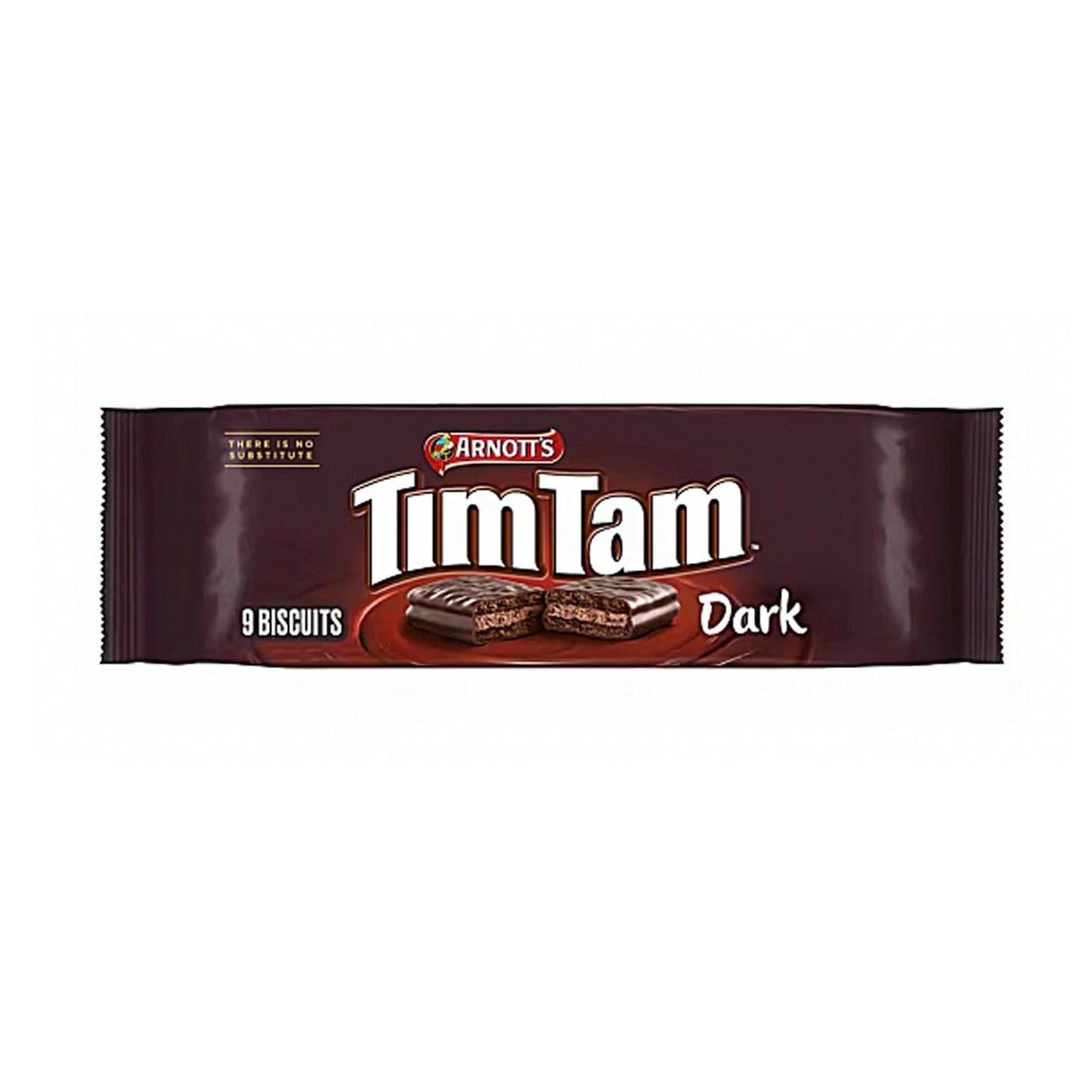 Arnotts Tim Tam Dark 24x 163g