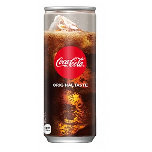 Coca-Cola Japan 30x 250ml