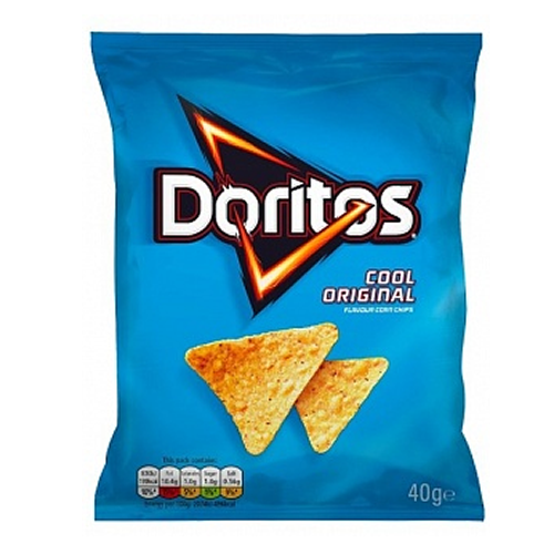 Doritos Cool Original 32x 40g
