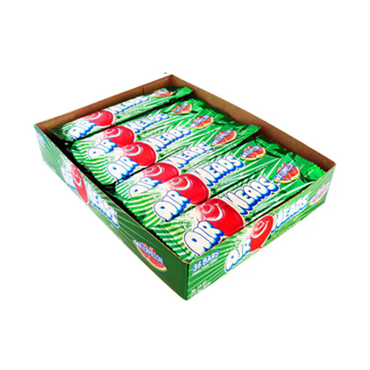 Airheads Bar Watermelon 36x 16g
