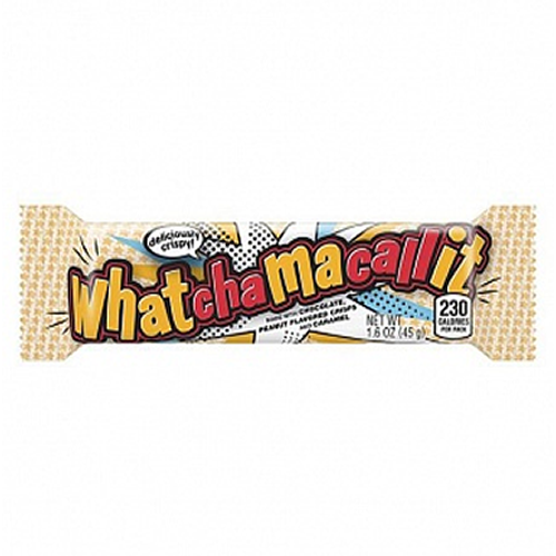 Hershey's Whatchamacallit 36x 45g