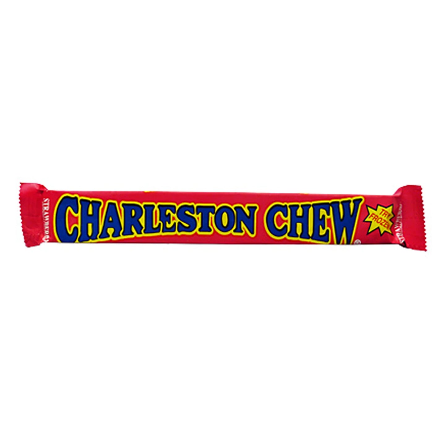 Charleston Chew Strawberry 24x 53g