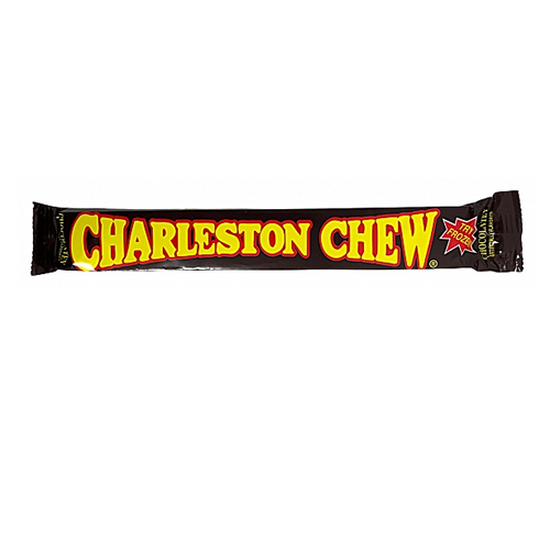 Charleston Chew Chocolatey 24x 53g