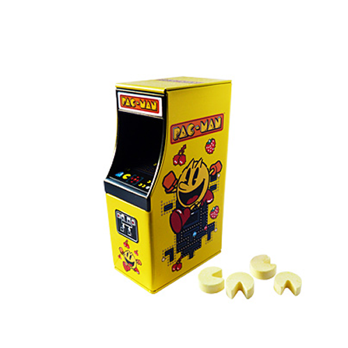 Pac-Man Arcade 12x 17g
