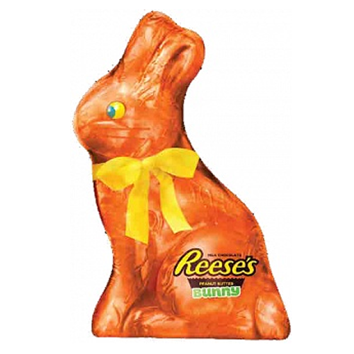 Reese's Peanut Butter Bunny 12x 120g