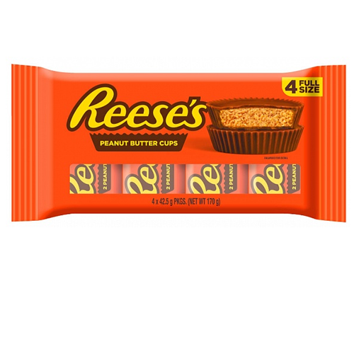 Reese's Peanut Butter Cups 24x 170g