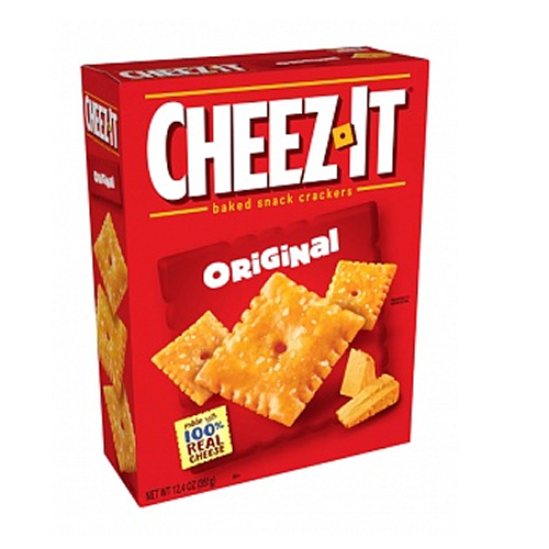 Cheez-It Original 12x 351g