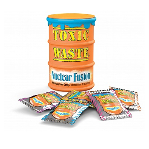 Toxic Waste Nuclear Fusion 12x 42g