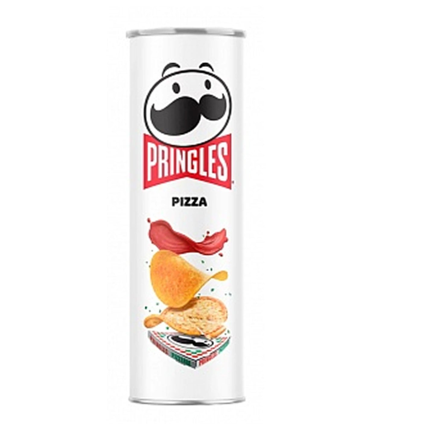 Pringles Pizza 14x 158g