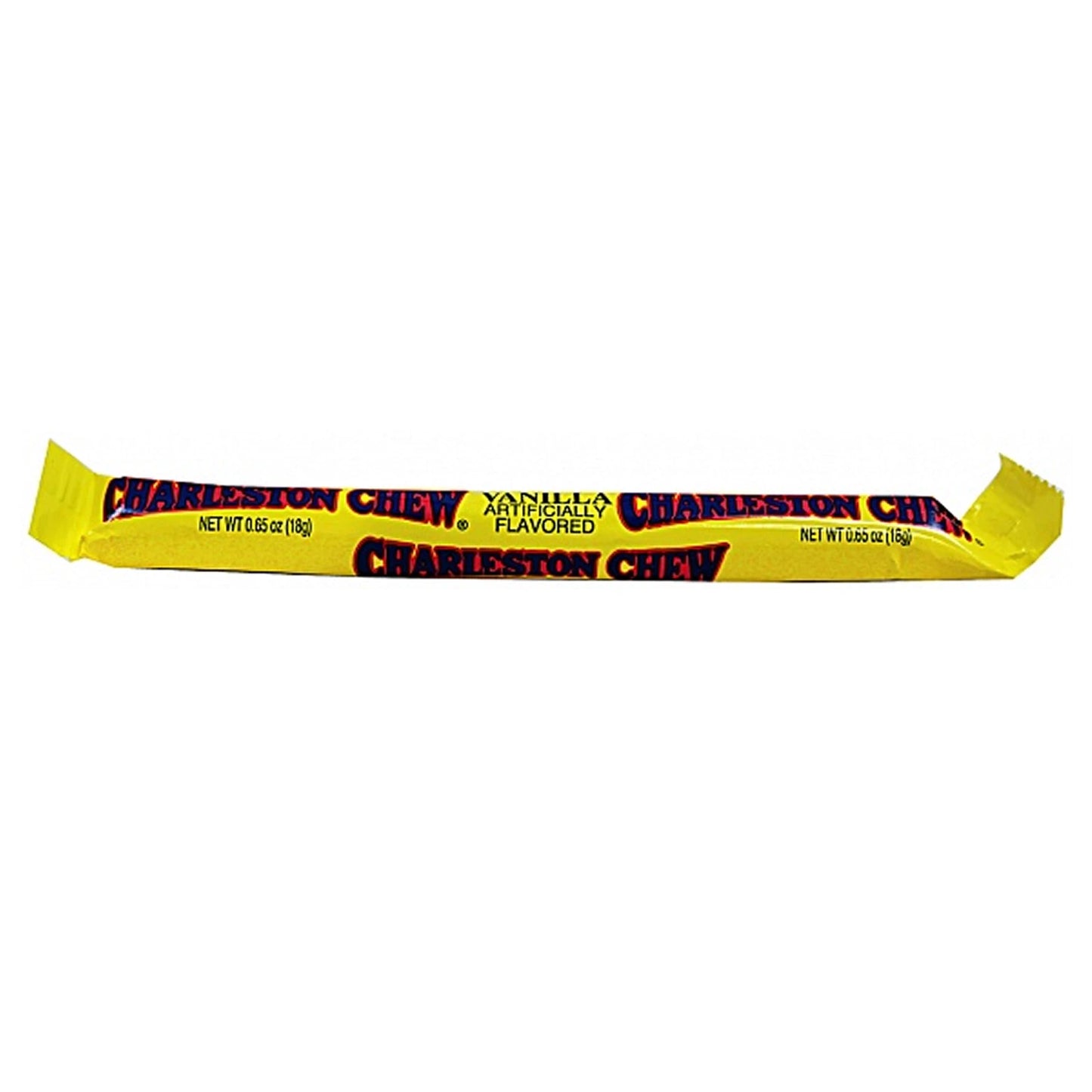 Charleston Chew Vanilla 36x 18g