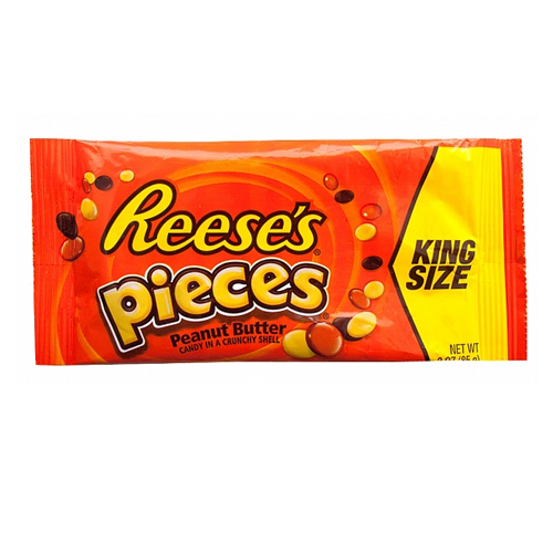 Reese's Pieces King Size 18x 85g