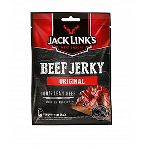 Jack Link's Beef Jerky Original 12x 25g