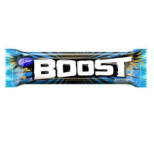 Cadbury Boost 48x 49g