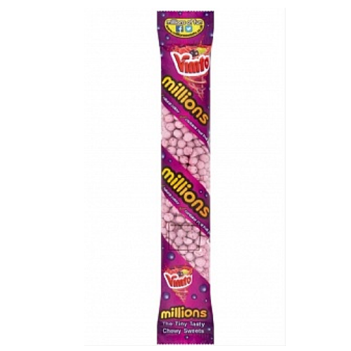 Millions Vimto 12x 55g
