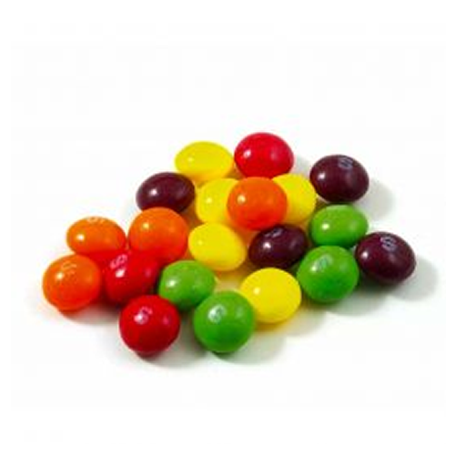 Skittles Fruits 1.6kg