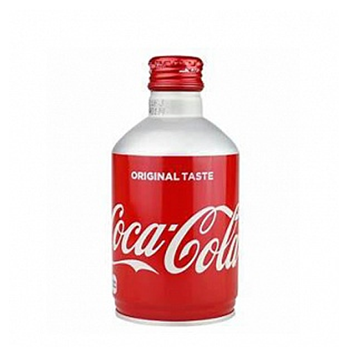 Coca-Cola Japan 24x 300ml