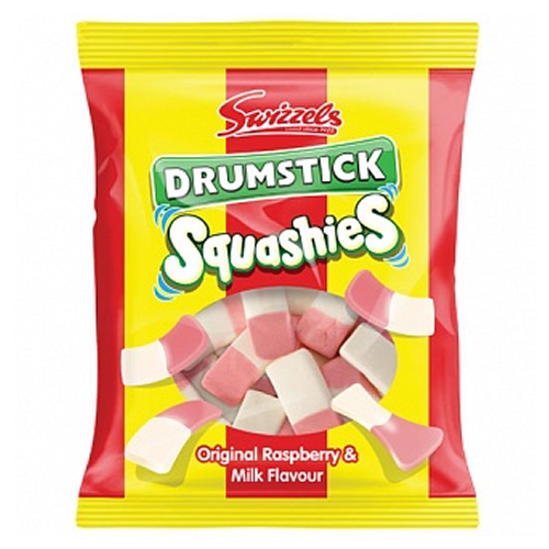 Squashies Original 12x 120g