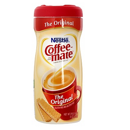 Coffee-Mate Coffee Creamer Original 12x 312g