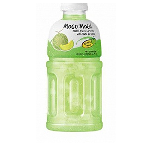 MoGu MoGu Nata De Coco Melon 24x 320ml
