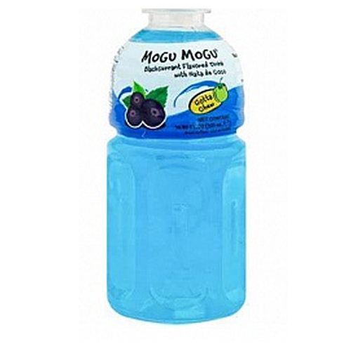 MoGu MoGu Nata De Coco Blackcurrant 24x 320ml