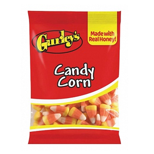 Gurley's Candy Corn 12x 156g