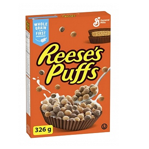 Reese's Puffs 12x 326g