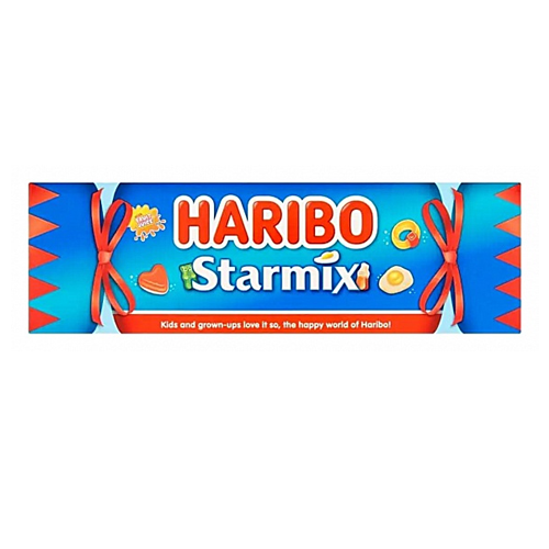 Haribo Starmix Tube 12x 120g