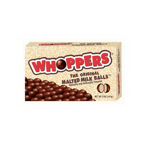 Hershey's Whoppers Theatre Box 12x 141g