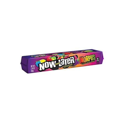 Now & Later Morphs 24x 69g