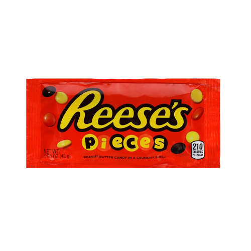 Reese's Pieces 18x 43g