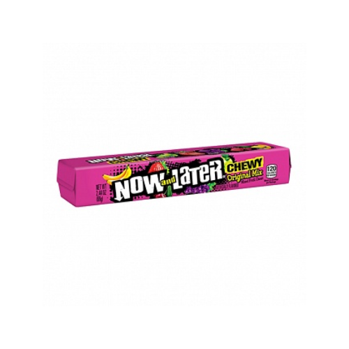 Now & Later Chewy Original Mix 24x 69g