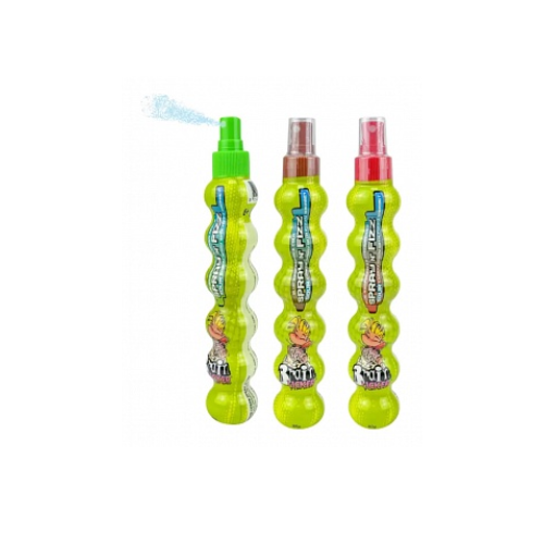 Brain Licker Spray N Fizz 12x 80g