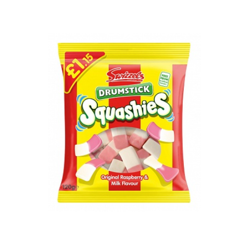 Squashies Original 12x 120g