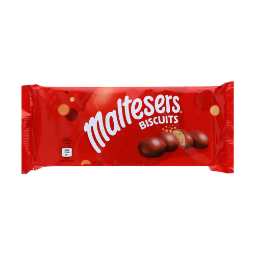Maltesers Biscuits 14x 110g