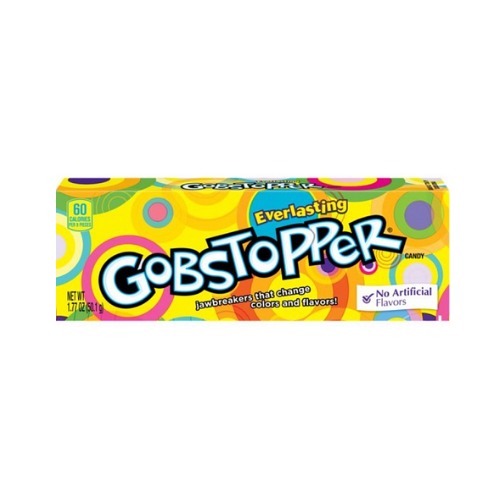 Everlasting Gobstopper 24 x 50g