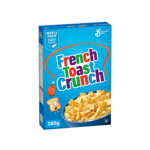 Toast Crunch French 12x 380g