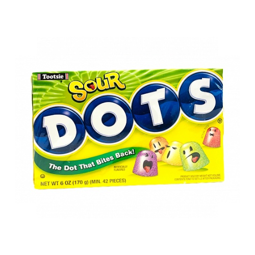 Dots Sour 12x 170g