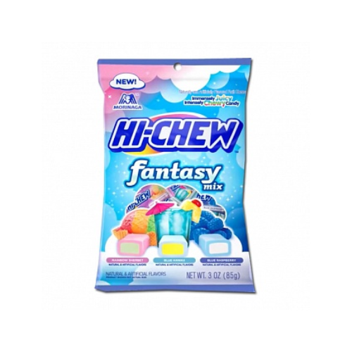 Hi-Chew Fantasy Mix 6x 85g