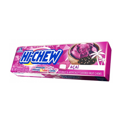 Hi-Chew Açaí 15 x 50g