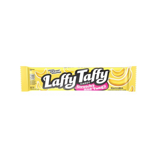 Laffy Taffy Banana 24x 43g