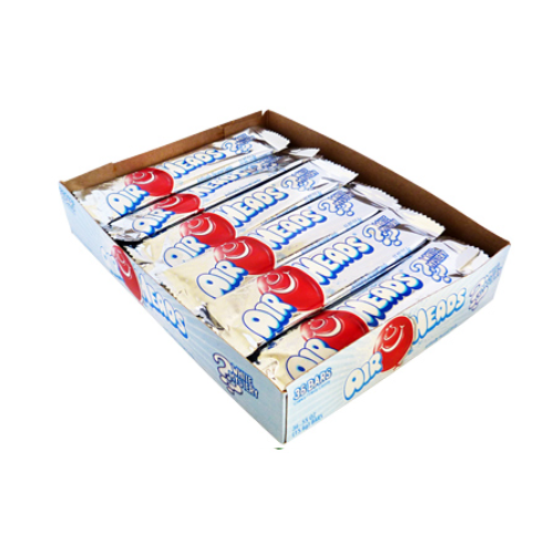 Airheads White Mystery 36x16g