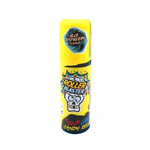 Brain Blasterz Roller Blaster Blue Raspberry 12x 90ml