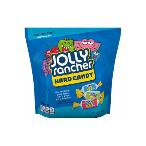 Jolly Rancher Hard Candy 8x 397g