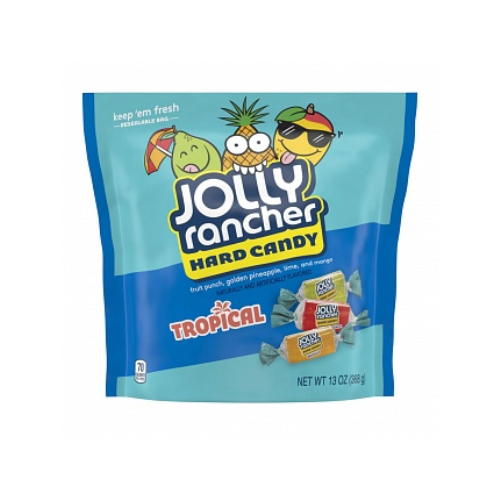 Jolly Rancher Hard Candy Tropical 8x 369g