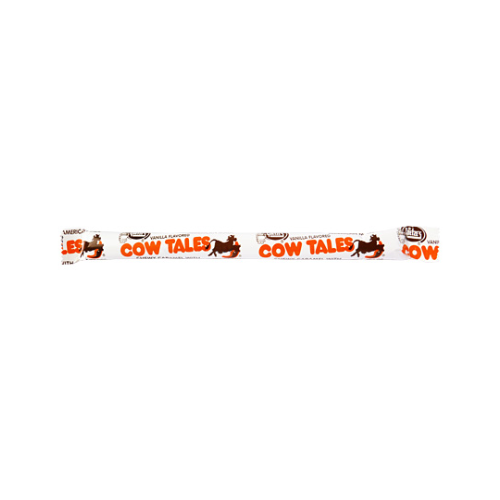 Cow Tales Caramel Vanilla 36x 28g