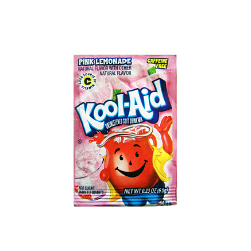 Kool-Aid Pink Lemonade 48x 7g