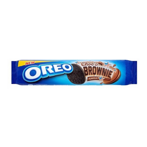 Oreo Choc'o Brownie 16x 154g