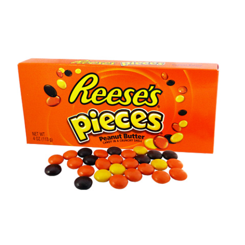 Reese's Pieces 12x 113g