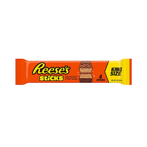 Reese's Sticks King Size 24x 85g